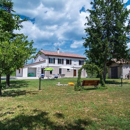 Casale Passalacqua Pesaro By Yohome La Torraccia Zewnętrze zdjęcie