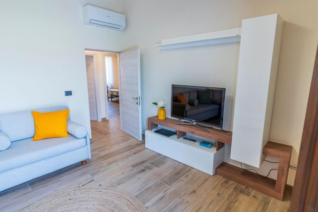 Casale Passalacqua Pesaro By Yohome La Torraccia Zewnętrze zdjęcie