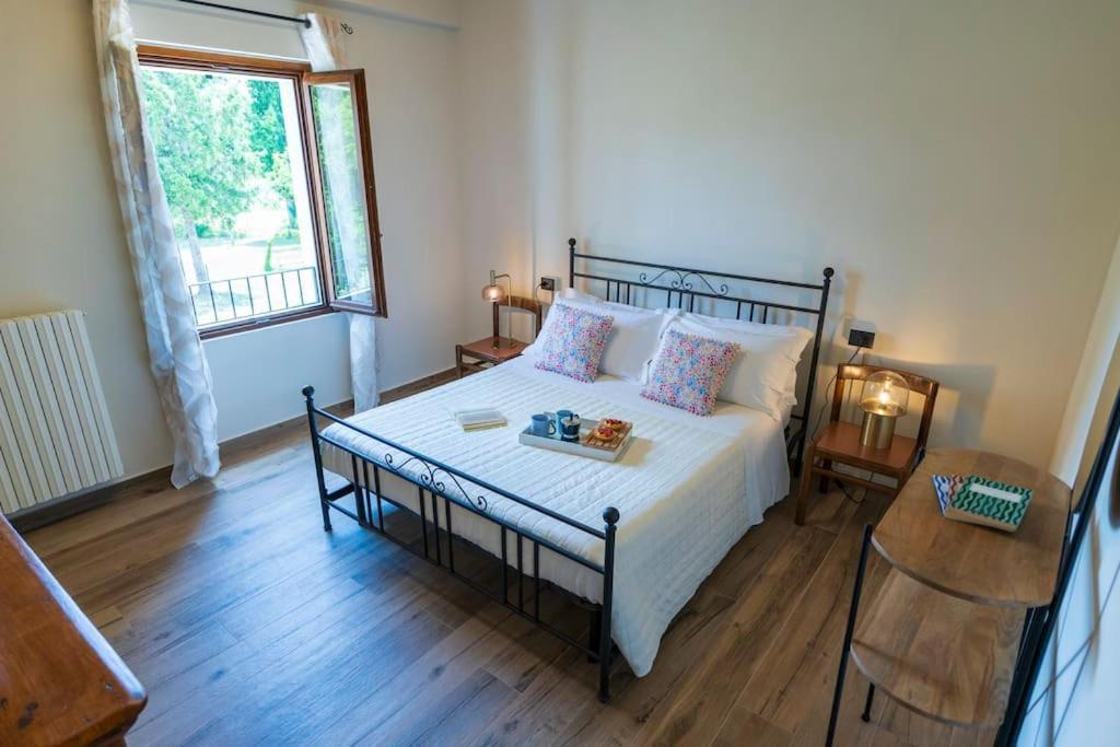 Casale Passalacqua Pesaro By Yohome La Torraccia Zewnętrze zdjęcie