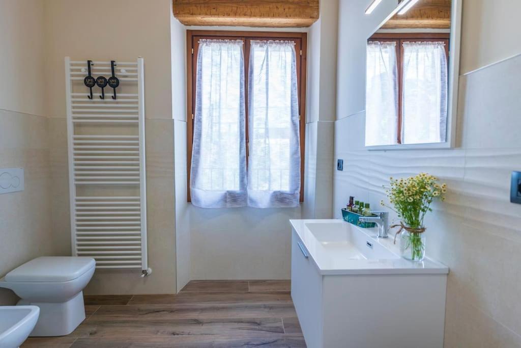 Casale Passalacqua Pesaro By Yohome La Torraccia Zewnętrze zdjęcie
