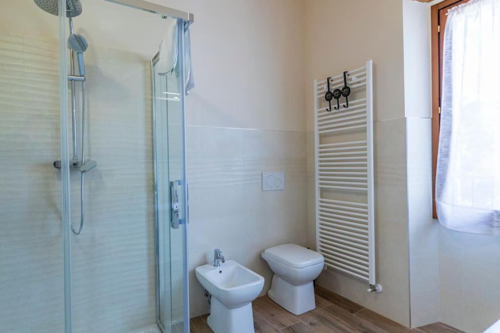 Casale Passalacqua Pesaro By Yohome La Torraccia Zewnętrze zdjęcie