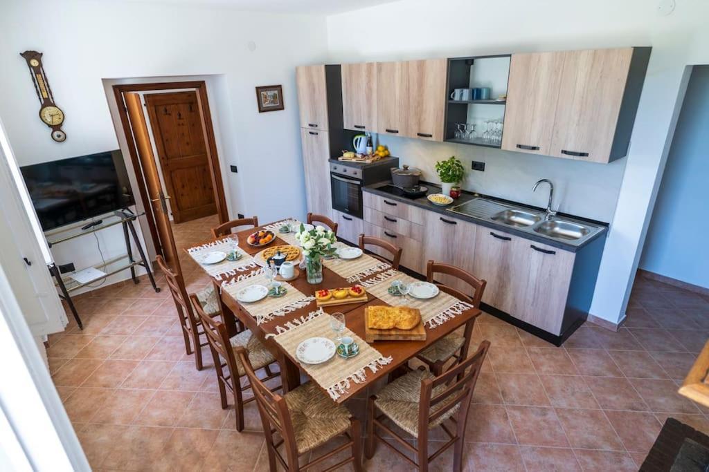 Casale Passalacqua Pesaro By Yohome La Torraccia Zewnętrze zdjęcie