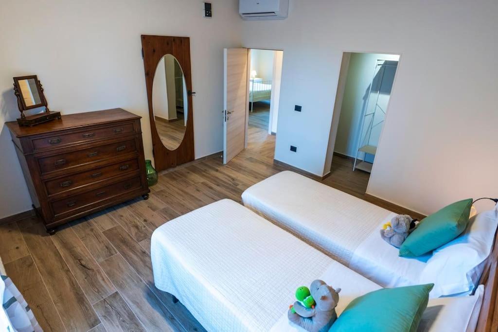 Casale Passalacqua Pesaro By Yohome La Torraccia Zewnętrze zdjęcie