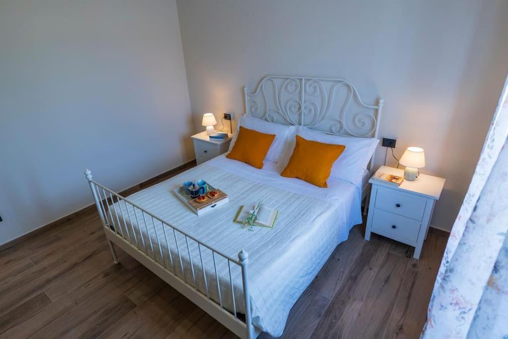 Casale Passalacqua Pesaro By Yohome La Torraccia Zewnętrze zdjęcie