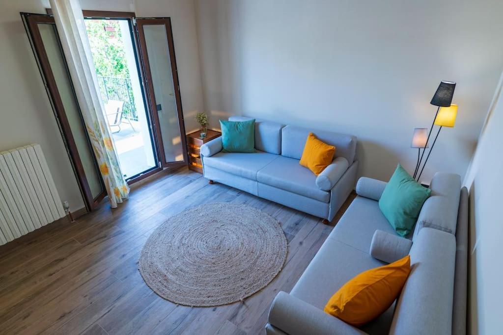 Casale Passalacqua Pesaro By Yohome La Torraccia Zewnętrze zdjęcie
