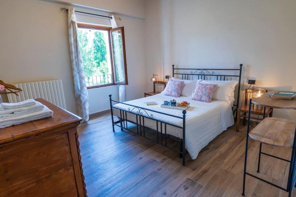 Casale Passalacqua Pesaro By Yohome La Torraccia Zewnętrze zdjęcie