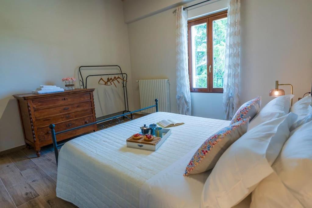 Casale Passalacqua Pesaro By Yohome La Torraccia Zewnętrze zdjęcie