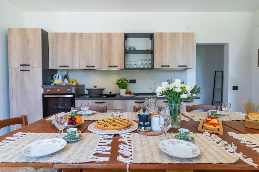 Casale Passalacqua Pesaro By Yohome La Torraccia Zewnętrze zdjęcie