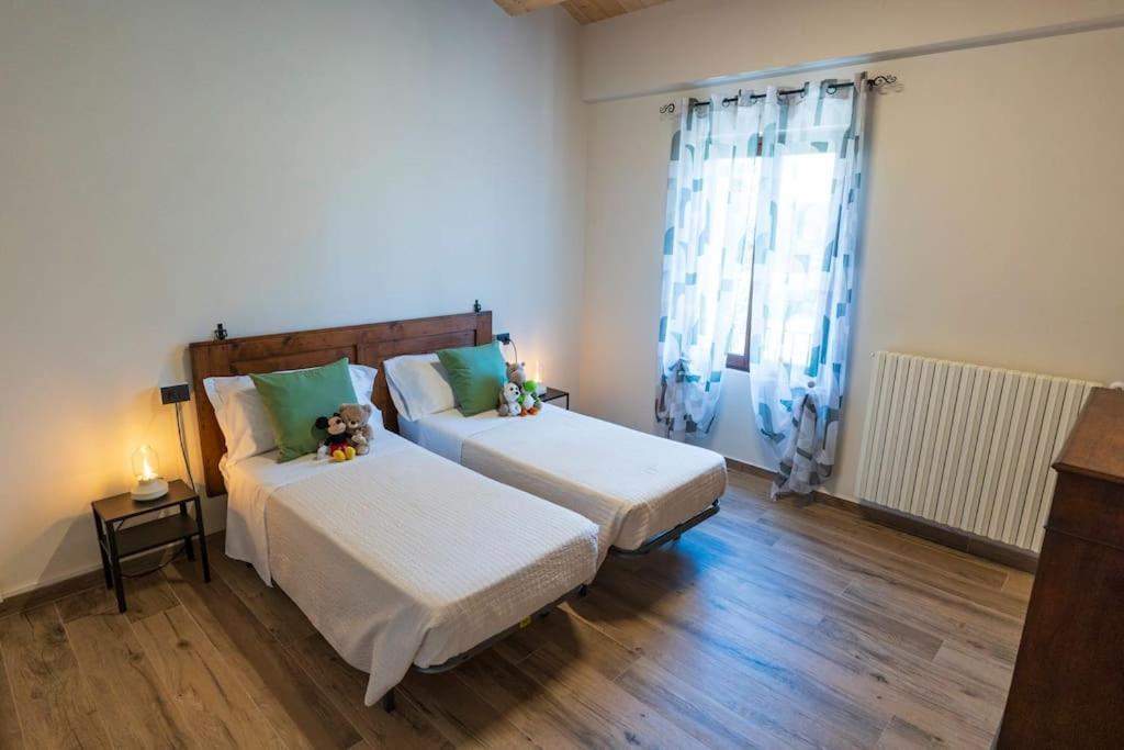 Casale Passalacqua Pesaro By Yohome La Torraccia Zewnętrze zdjęcie