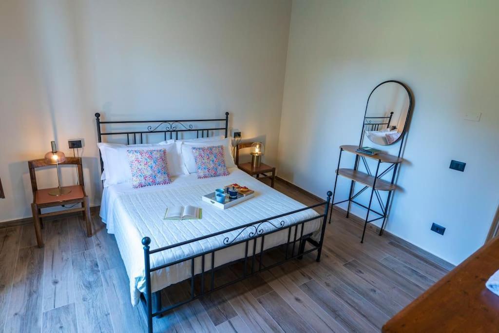 Casale Passalacqua Pesaro By Yohome La Torraccia Zewnętrze zdjęcie