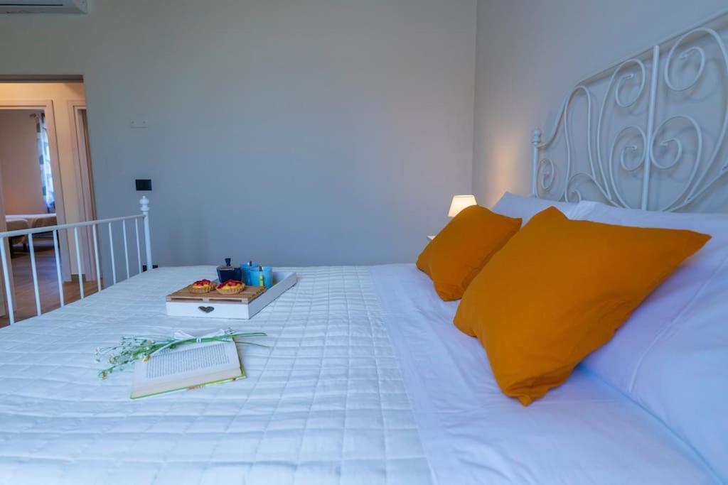 Casale Passalacqua Pesaro By Yohome La Torraccia Zewnętrze zdjęcie