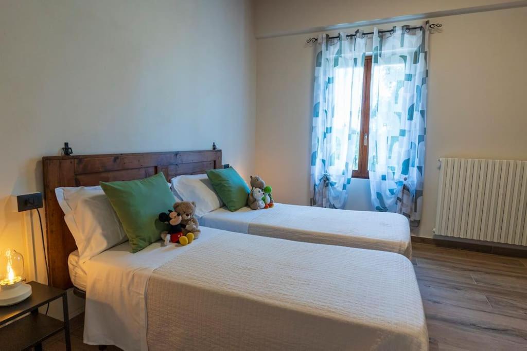 Casale Passalacqua Pesaro By Yohome La Torraccia Zewnętrze zdjęcie