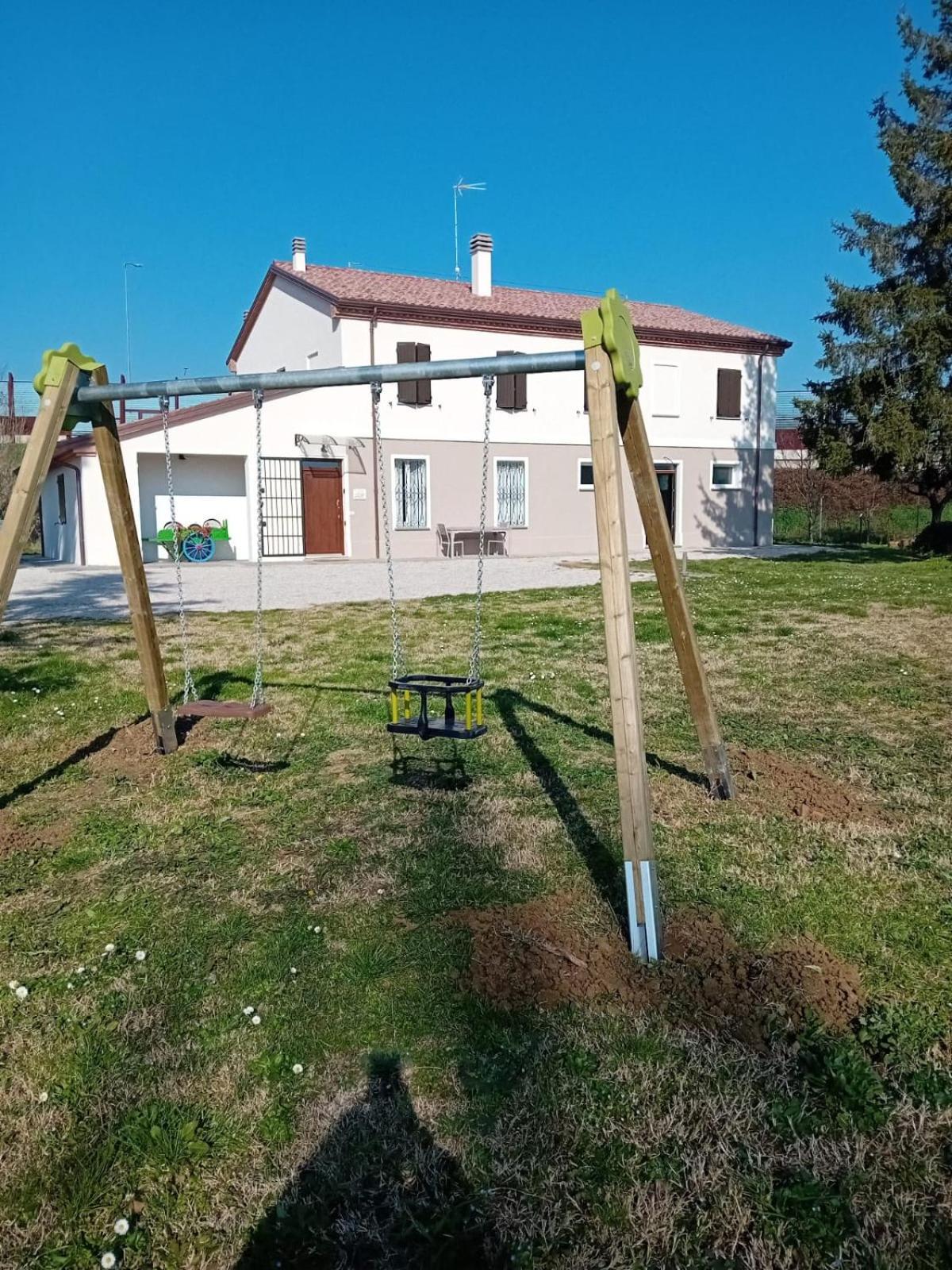 Casale Passalacqua Pesaro By Yohome La Torraccia Zewnętrze zdjęcie