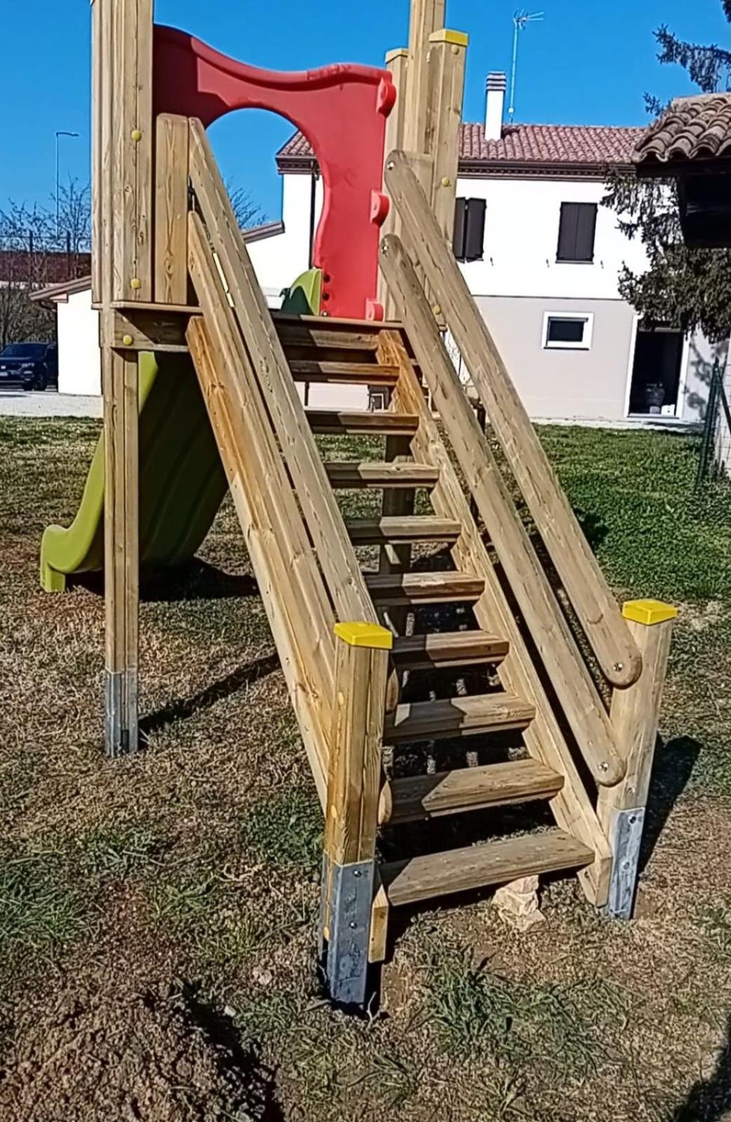 Casale Passalacqua Pesaro By Yohome La Torraccia Zewnętrze zdjęcie